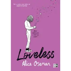 VERGARA Y RIBA - Loveless