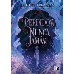 VERGARA Y RIBA - Perdido en Nunca Jamás