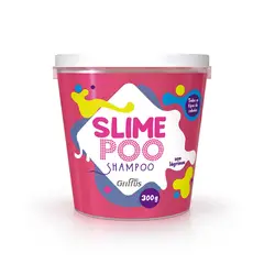 GRIFFUS - Slime poo pink - Shampoo infantil