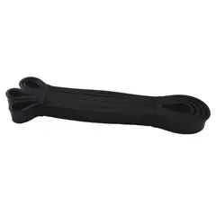 GENERICO - Banda Pull up 22mm Black Crossfit Calistenia