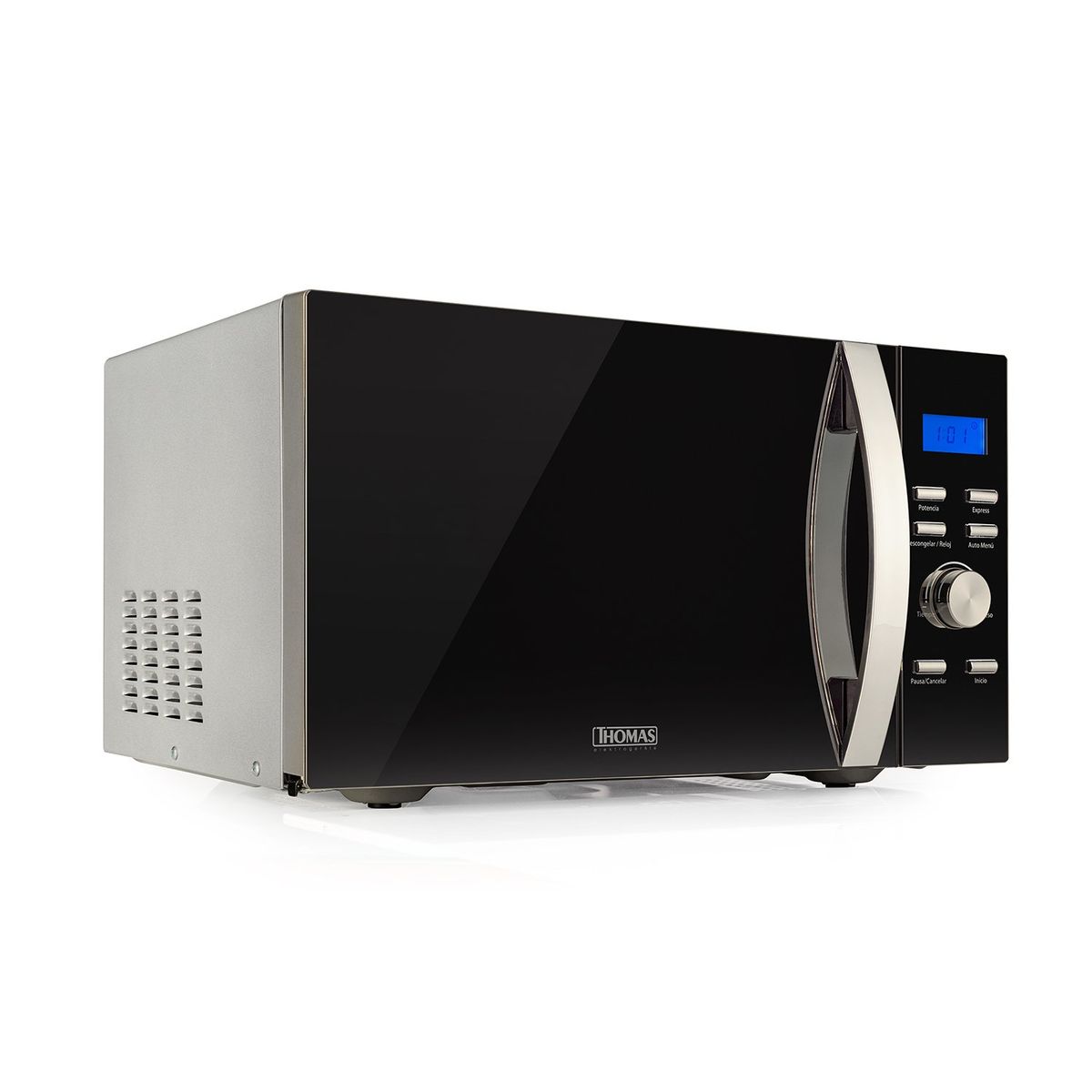 THOMAS - Microondas Thomas TH-25DM