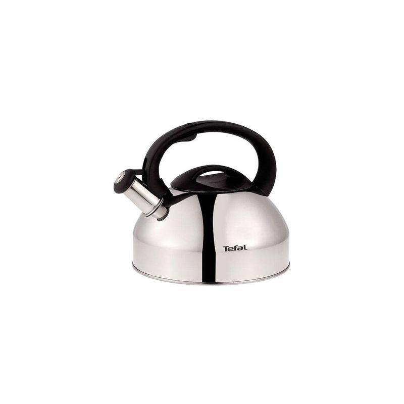 TEFAL - Tetera 3 Lts. Acero Inoxidable