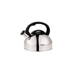 TEFAL - Tetera 3 Lts. Acero Inoxidable