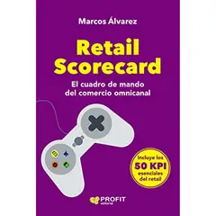 PROFIT - Retail Scorecard - Autor(a): Marcos Alvarez Orozco