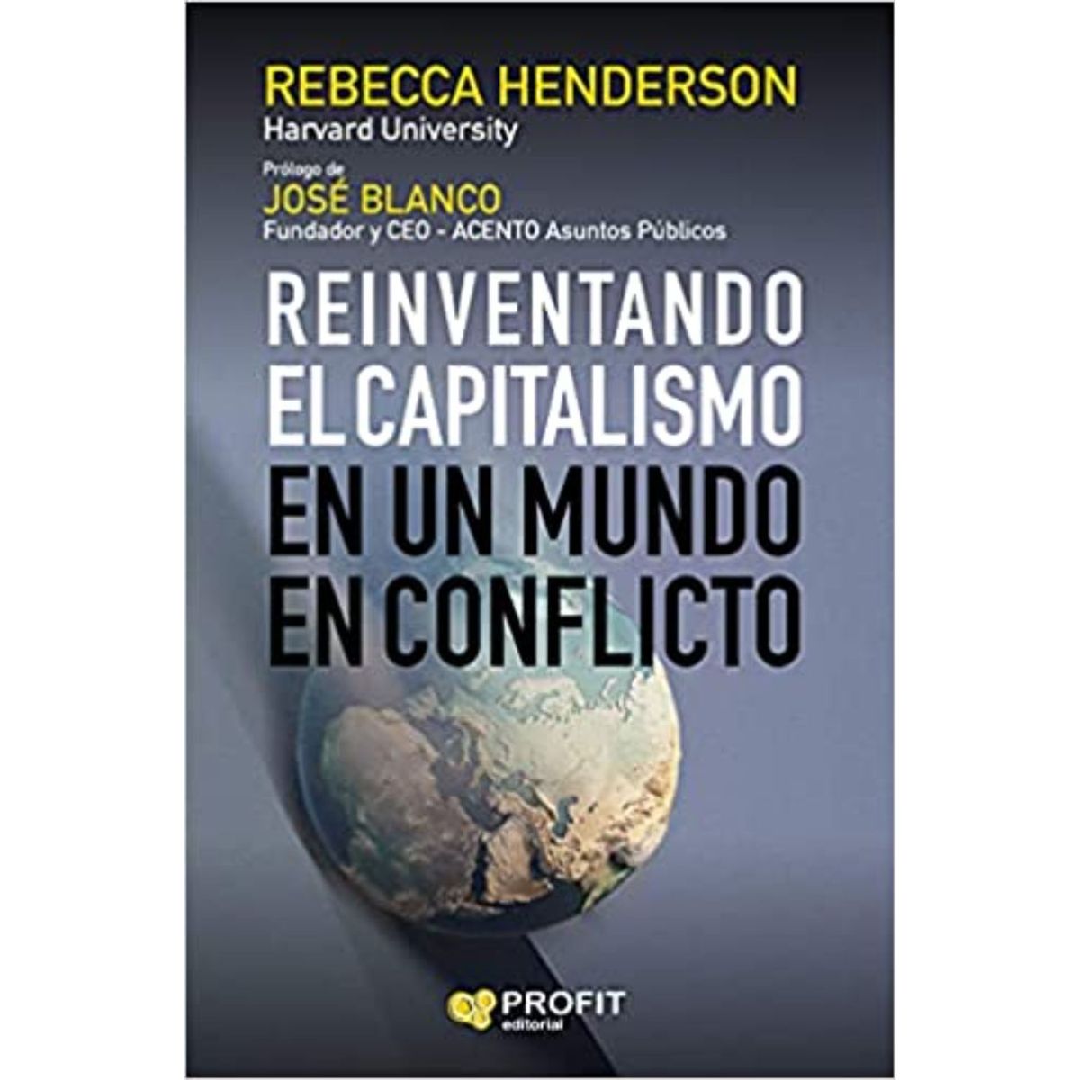 PROFIT - Reinventando El Capitalismo