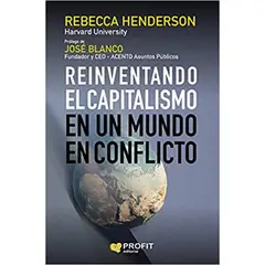 PROFIT - Reinventando El Capitalismo