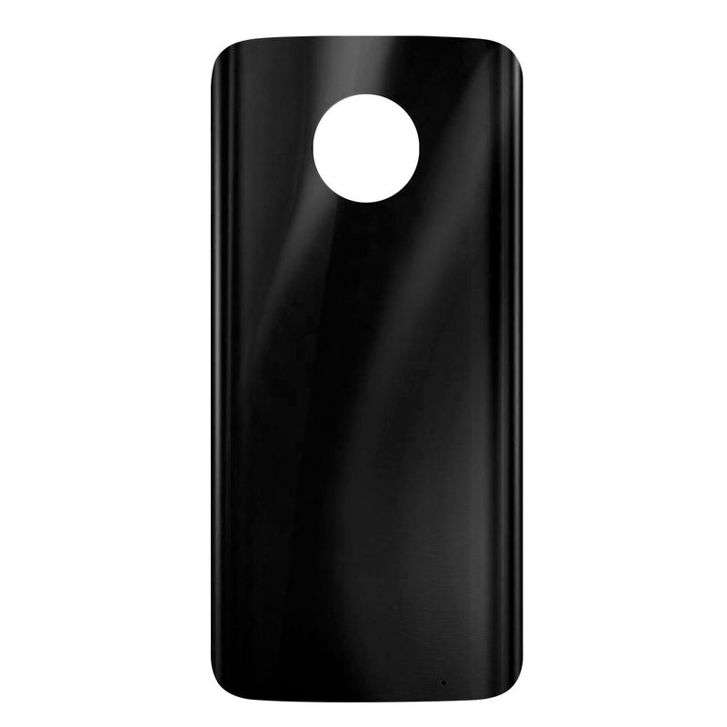 GENERICO - Tapa Trasera Compatible con Moto G6.