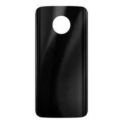 GENERICO - Tapa Trasera Compatible con Moto G6