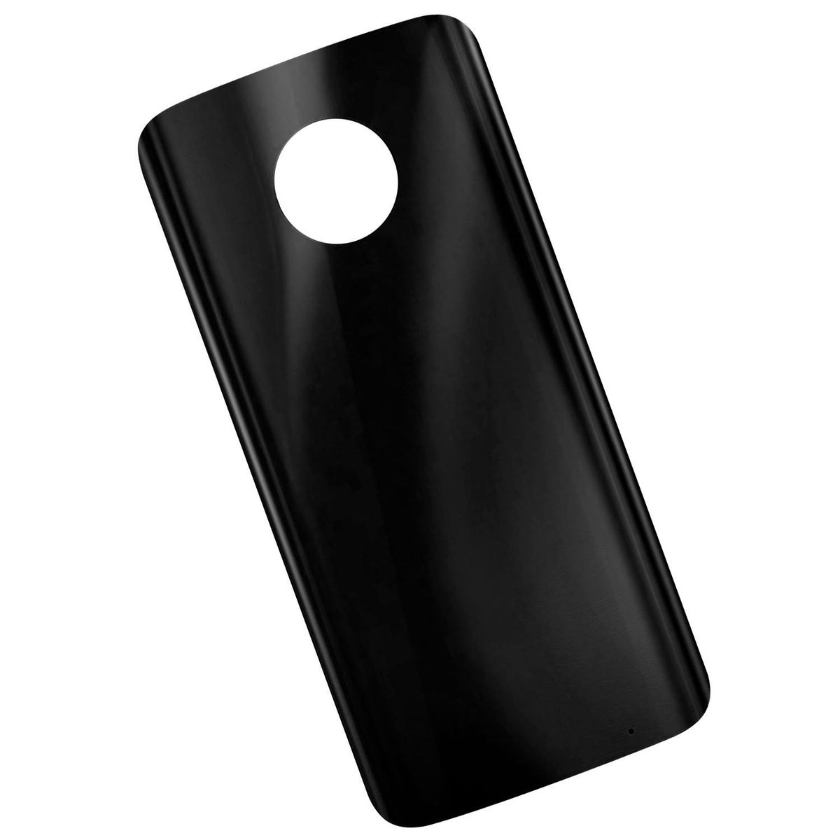 GENERICO - Tapa Trasera Compatible con Moto G6