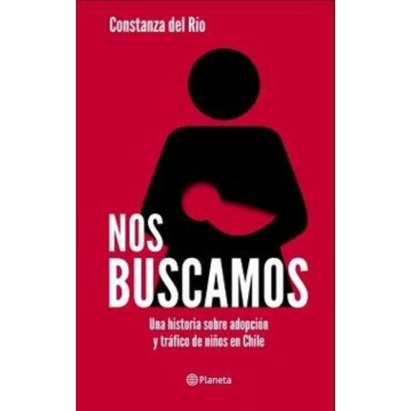 PLANETA - Nos Buscamos - Autor(a):  Maria Constanza Del Rio; Maria Constanza