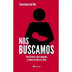 PLANETA - Nos Buscamos