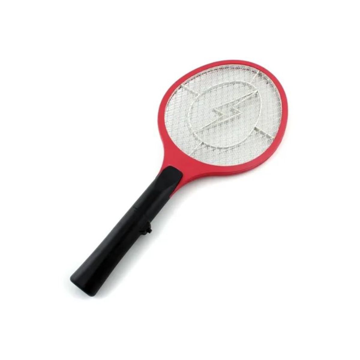 GENERICO - Raqueta Eléctrica Matamosquitos Recargable