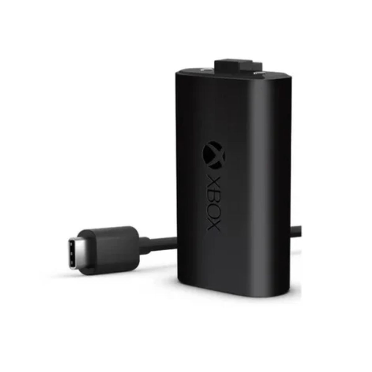 MICROSOFT - Kit Carga Y Juega Xbox Series Sx Original - Sniper