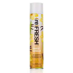 COSMETICAVAL - Shampoo seco sin enjuague limpio al instante Refresh 342ml