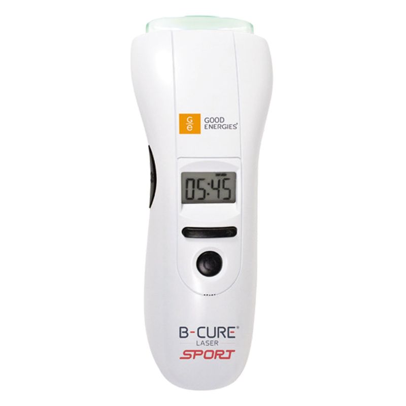 SOHOGAR - B-cure laser sport tratamiento del dolor