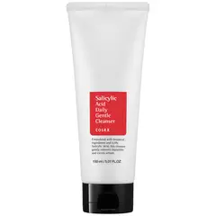 COSRX - Limpiador Antiacné Ácido Salicílico Cosmética Coreana