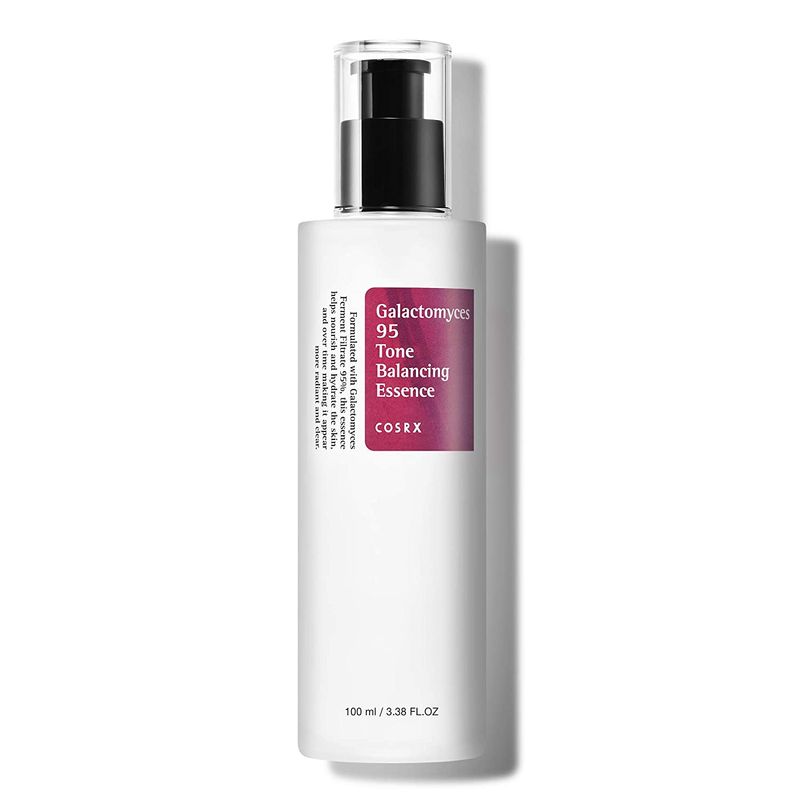 COSRX - Esencia anti edad y aclarante Galactomyces COSRX - Cosmética Coreana