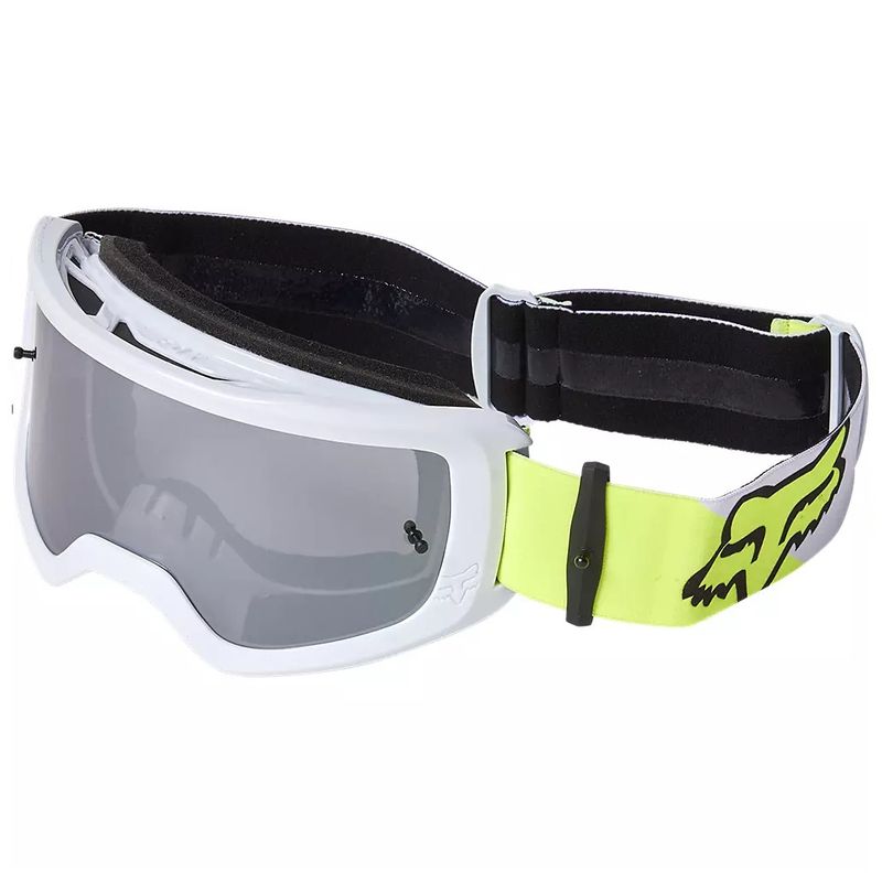 FOX - Antiparra FOX MAIN SKEW Fluor