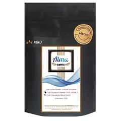 CAFE - Café Molido Especialidad Gourmet Perú 250g Almacoffee
