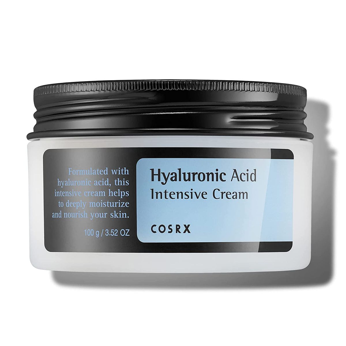 COSRX - Crema Hidratante Antiedad Ácido Hialurónico COSRX - Cosmética Coreana,