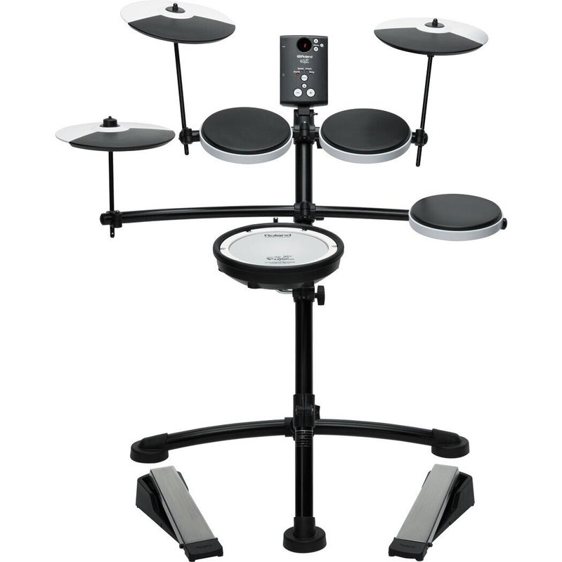 ROLAND - Bateria Electronica Roland TD-1KV