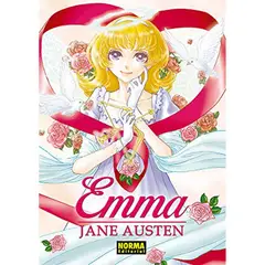 EDITORIAL NORMA - Emma - Autor(a): Jane Austen