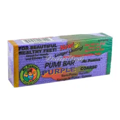 COSMETICAVAL - Lima pies callos americana pómez anti bacterial Mr Pumice