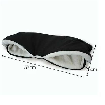 Imagen 2 del producto Cubre Manos Para Coches De Bebé Proteccion Frio