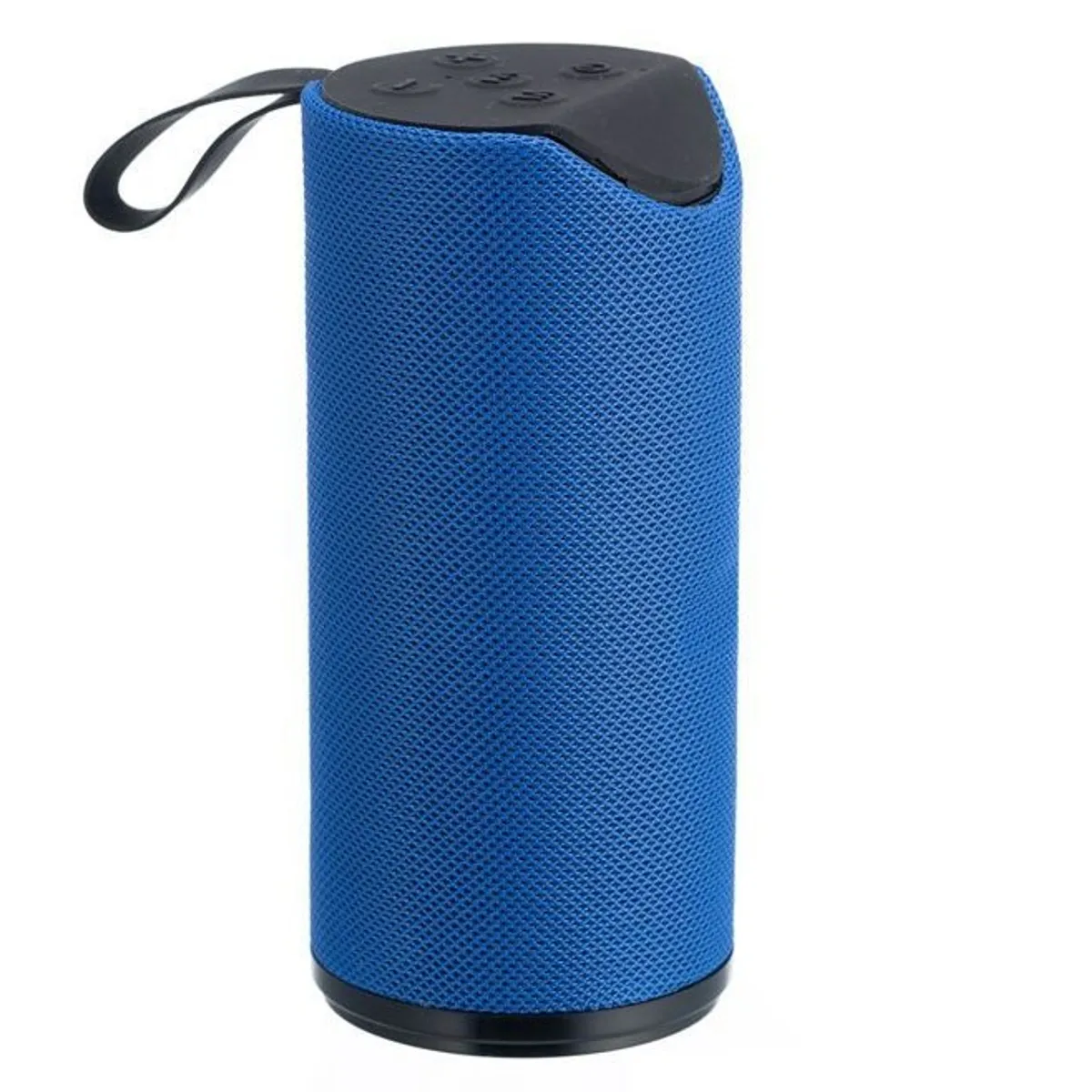 GENERICO - Parlante Tipo Flip 5 Portatil Con Bluetooth