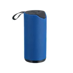GENERICO - Parlante Tipo Flip 5 Portatil Con Bluetooth