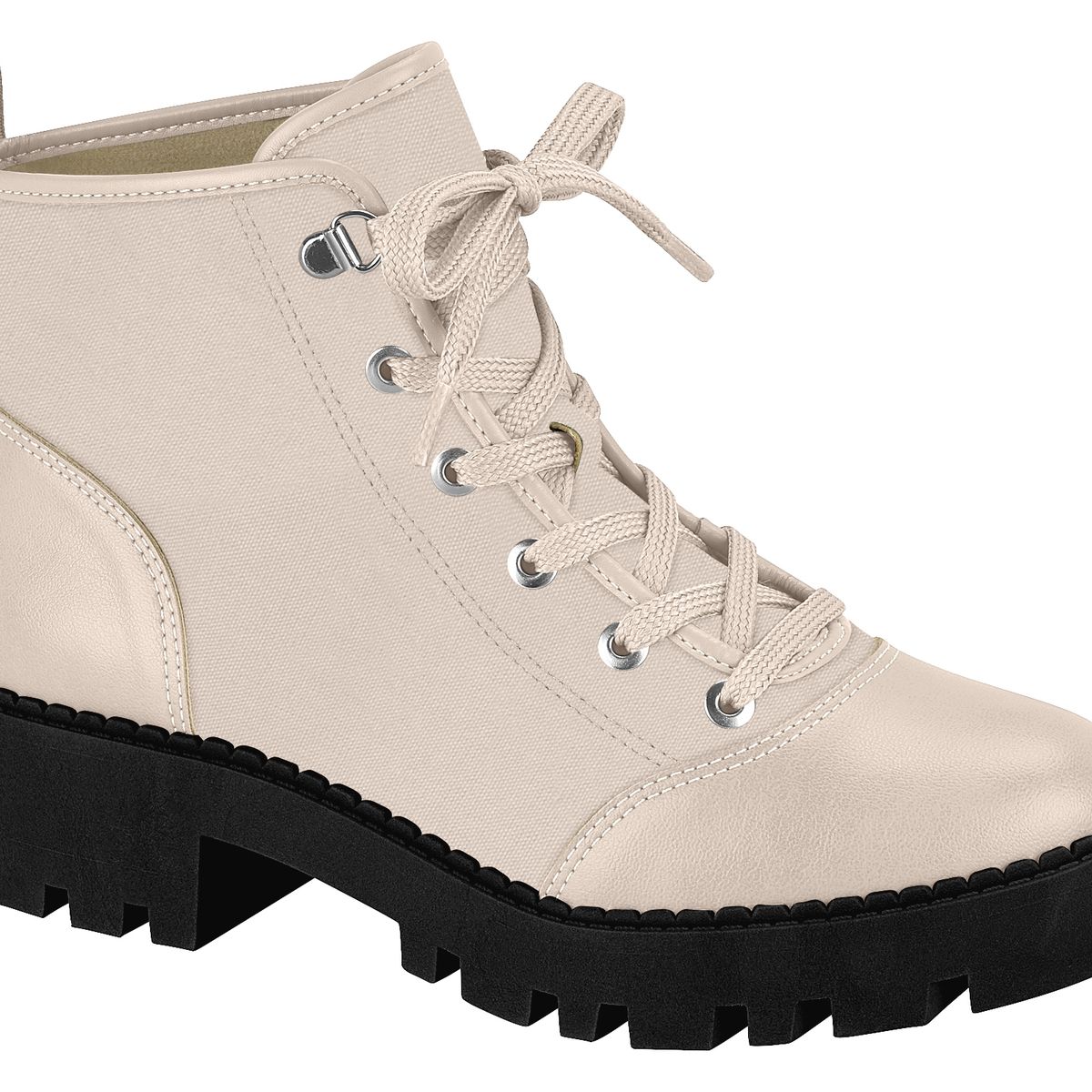 MOLECA - Botin Crema Moleca 5331-106-20063-61338