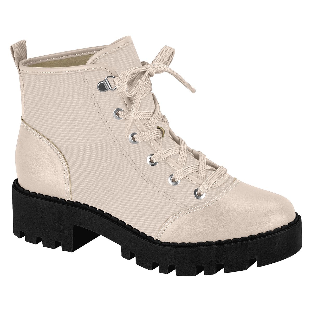MOLECA - Botin Crema Moleca 5331-106-20063-61338