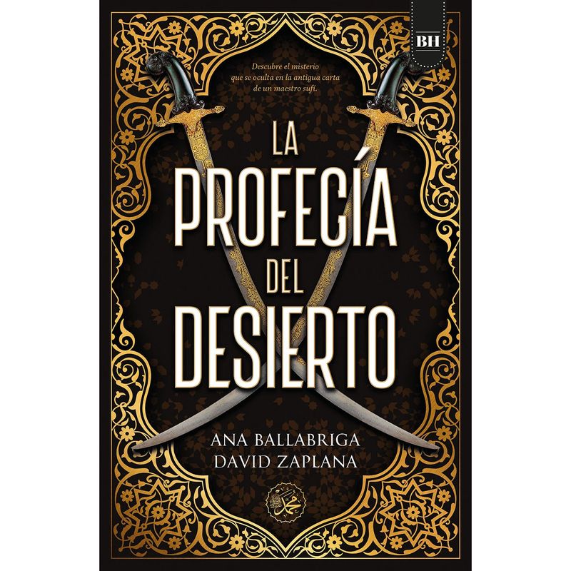 EDICIONES URANO - La Profecía Del Desierto