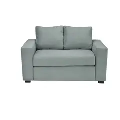 BILDUN - Sofa Felpa 2 Cuerpos