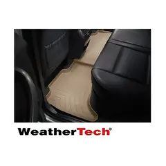 RACE LIGHT - Pisos Interiores calce perfecto Ram 1500 CD 09->18