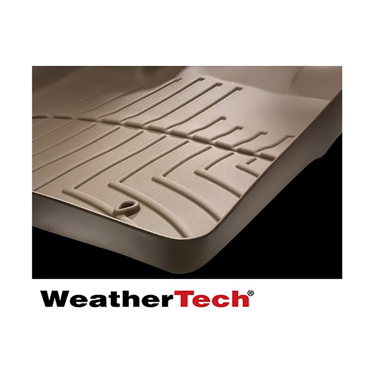 RACE LIGHT - Pisos Interiores calce perfecto Ram 1500 CD 09->18