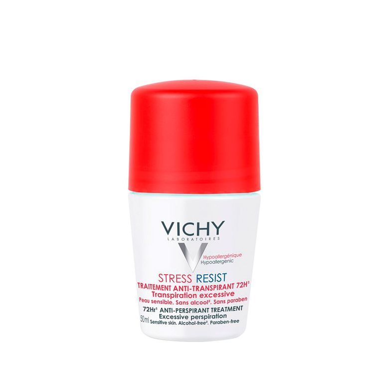 Desodorante Stress Resist 50 ml