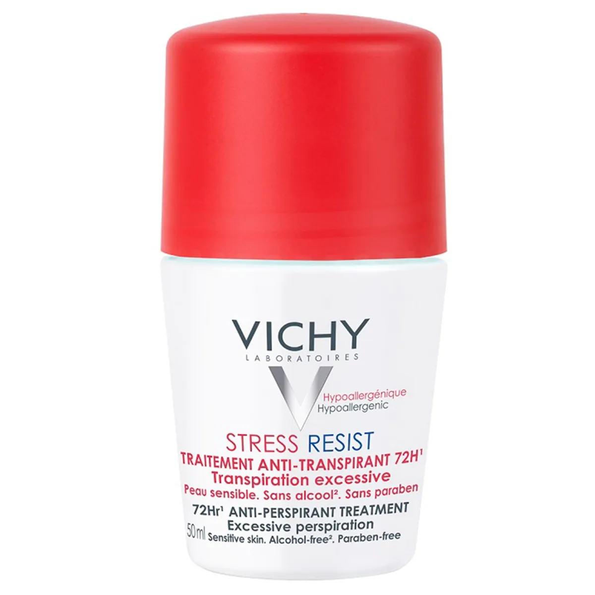 VICHY - Desodorante Stress Resist 50 ml Vichy