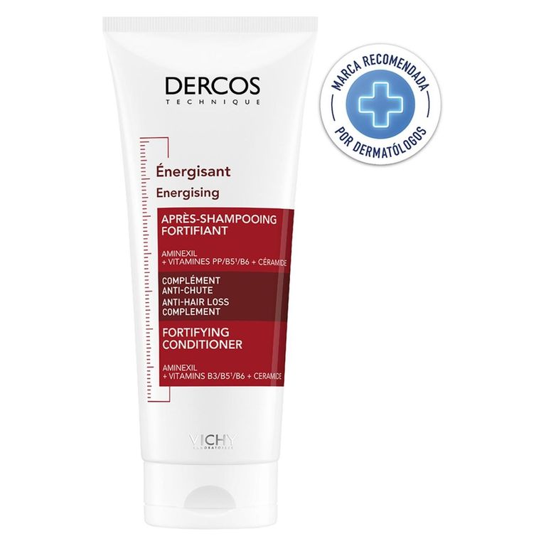 Acondicionador Dercos Anticaída 200 ml