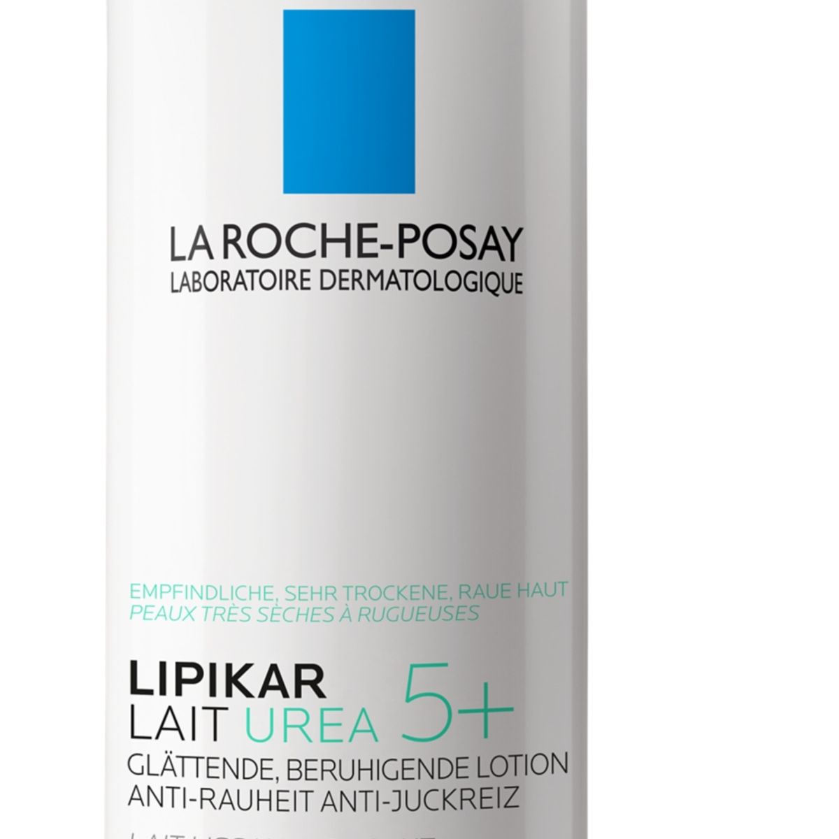 LA ROCHE POSAY - Lipikar Lait Urea 5% 400 ml La Roche Posay