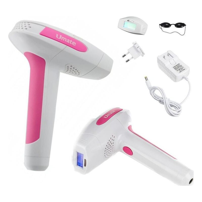 MOVI - Depiladora Laser IPL