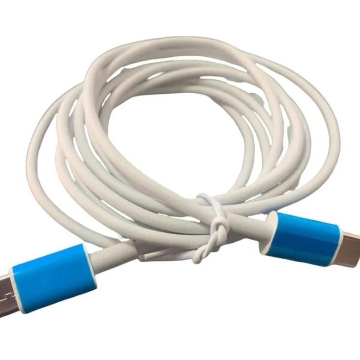 GENERICO - Cable Tipo C A Tipo C cable de 2 metros