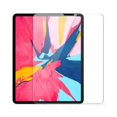 GENERICO - Lamina Vidrio Templado Compatible con iPad Air 4 y 5 10.9 2020 2022