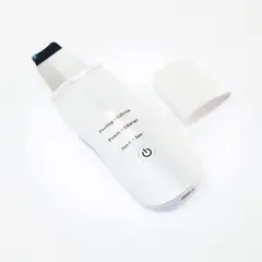 SOHOGAR - Limpiador ultrasonido facial peeling lifting renueva asanas