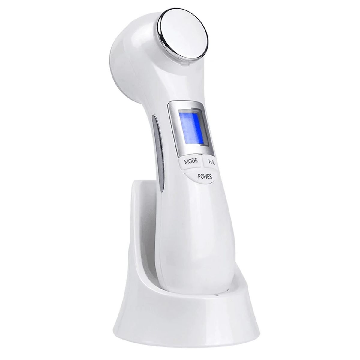 SOHOGAR - Masajeador antiage con radiofrecuencia