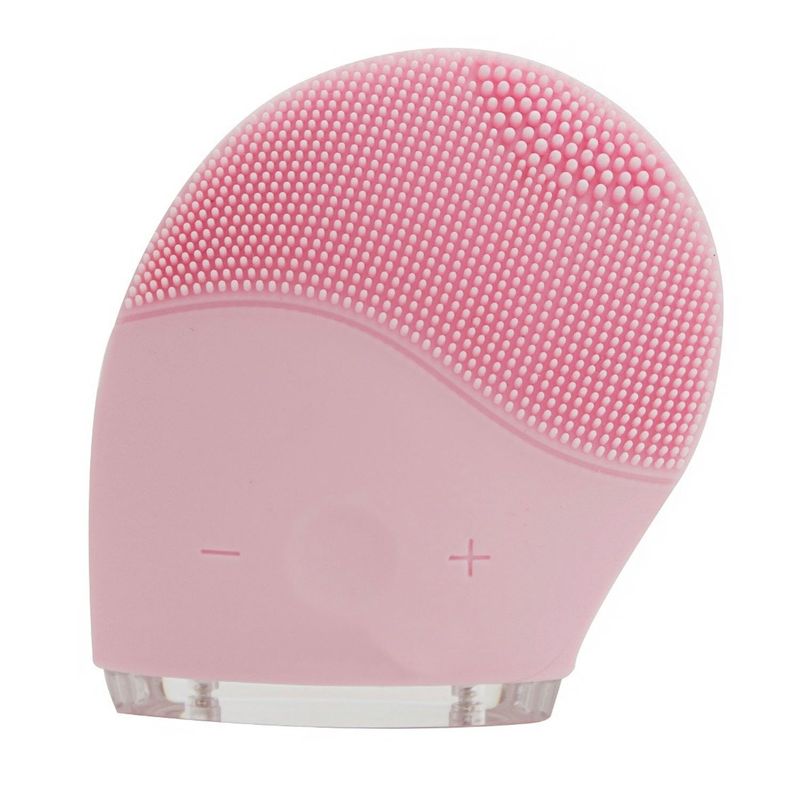 GENERICO - Limpiador facial aura intensa rosa Asanas