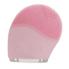 GENERICO - Limpiador facial aura intensa rosa Asanas