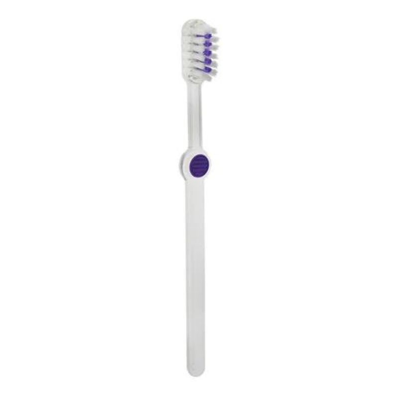 SOHOGAR - Cepillos de dientes oralspring classic - multicolor