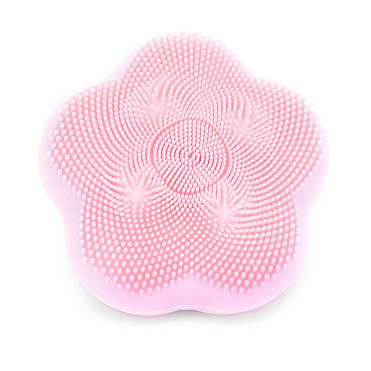 SOHOGAR - Limpiador facial Asanas rosa