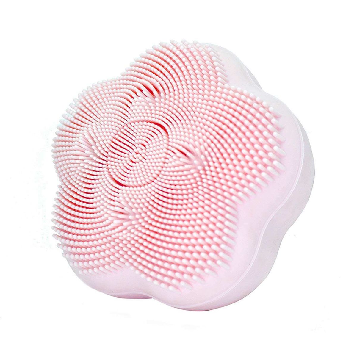 SOHOGAR - Limpiador facial Asanas rosa